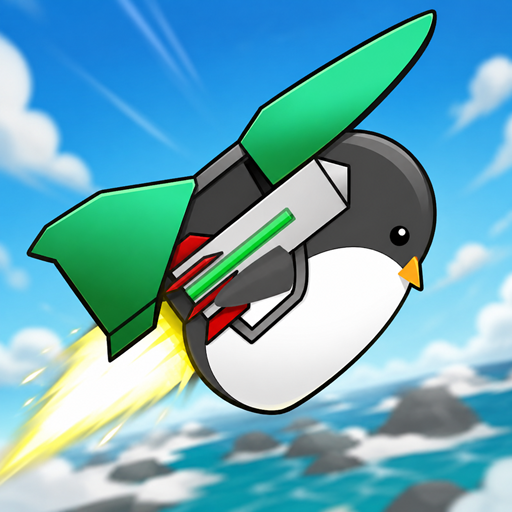Learn To Fly