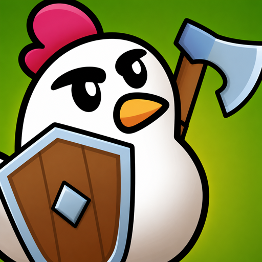 Legend Of Chicken