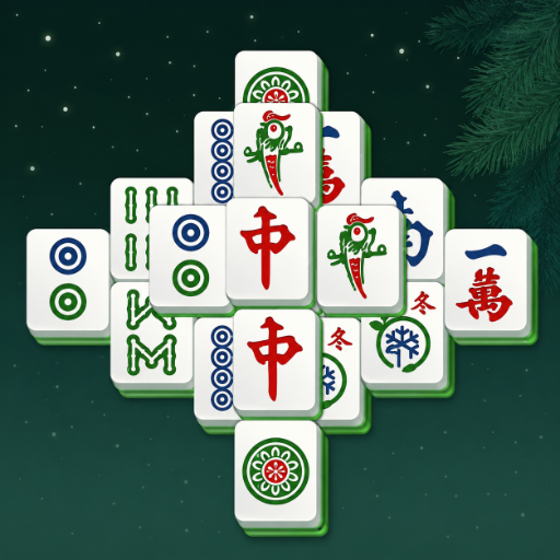 Mahjong