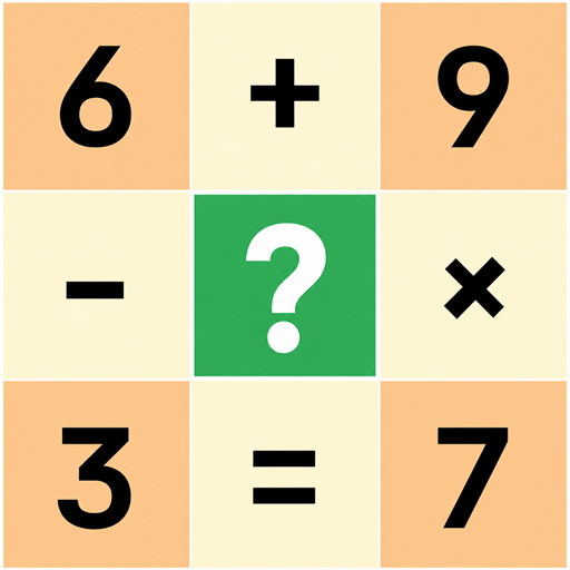 Math Cross