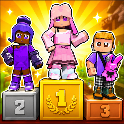 MineFun.io Thumbnail game - MineFun.io