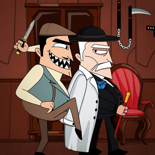Murder Mafia
