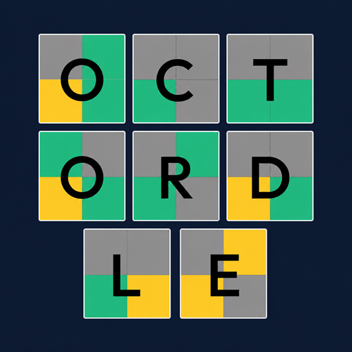 Octordle