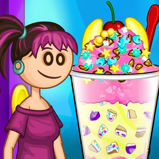 Papas Freezeria