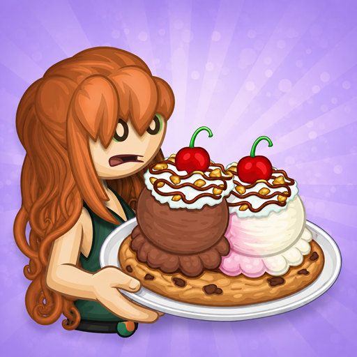 Papas Scooperia