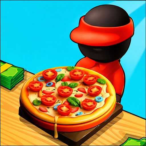 Pizza Ready