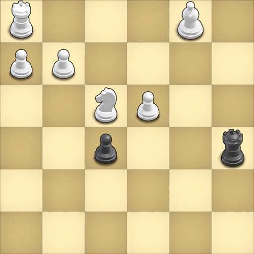 Pocket Chess