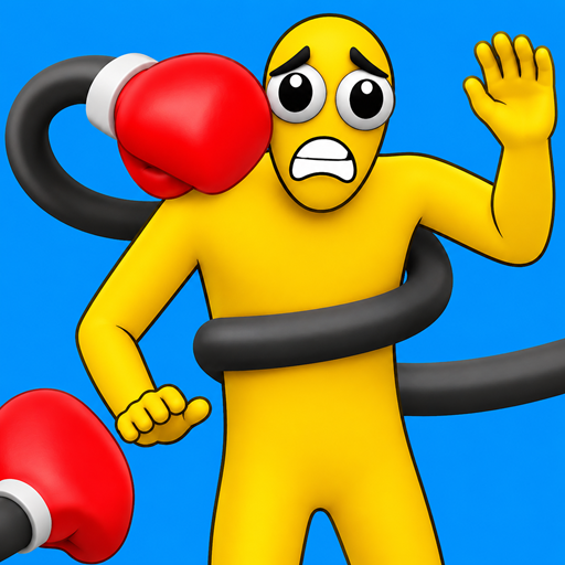 Thumbnail game - Punchy Guy
