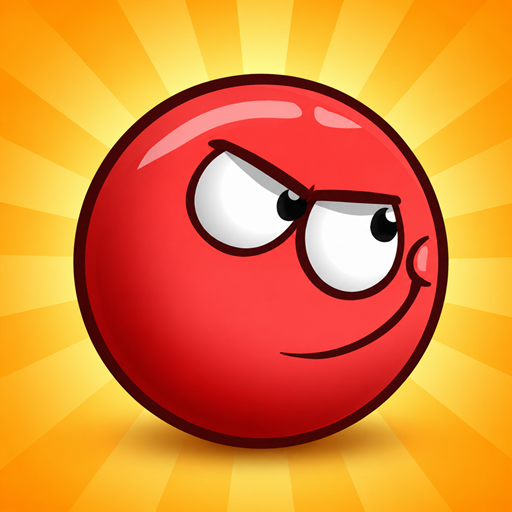 Red Ball 4