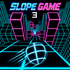 Slope Game
