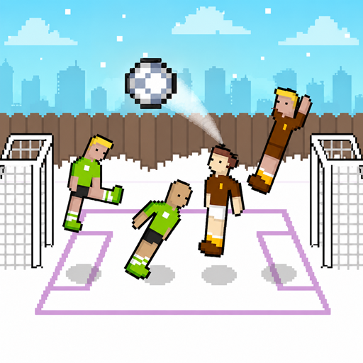 Soccer Random