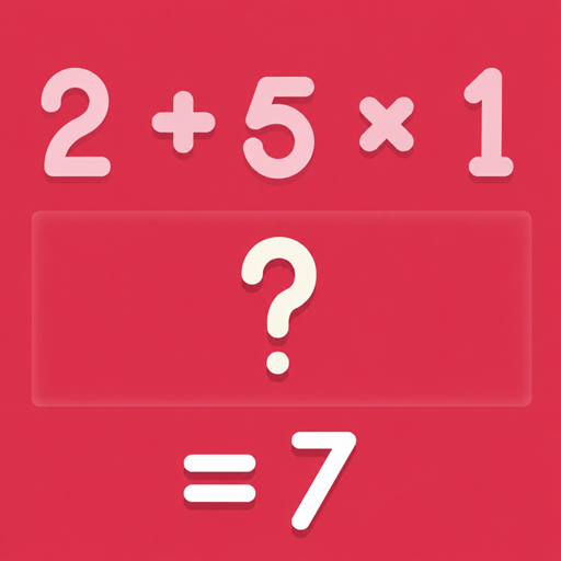 Solve Math Thumbnail game - Solve Math