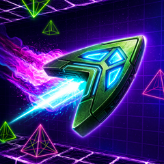 Space Waves 3D