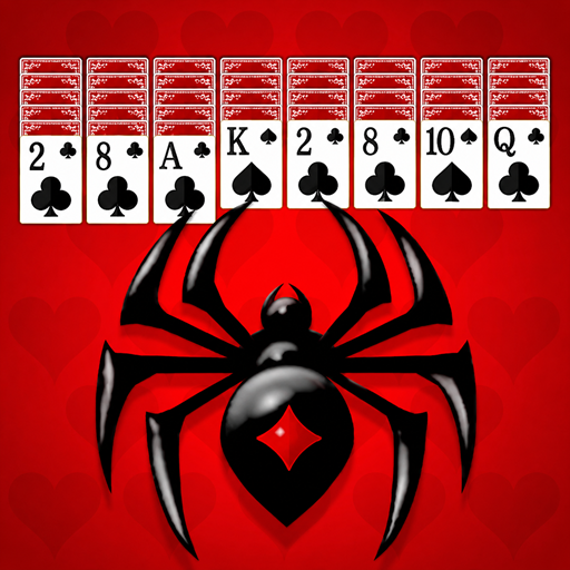 Spider Solitaire