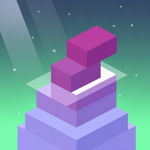 Stack Tower