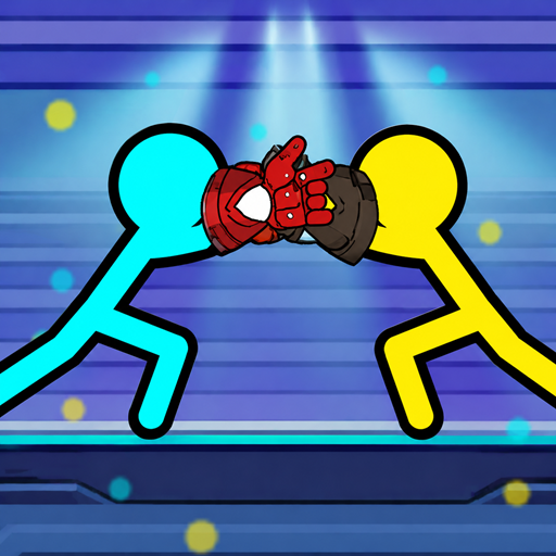 Stickman Clash