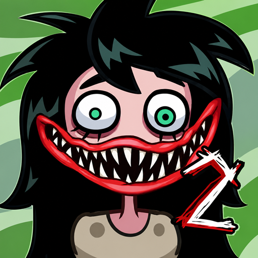Stupidella Horror 2 Thumbnail game - Stupidella Horror 2