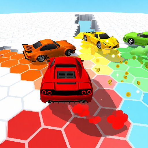 Survival Race