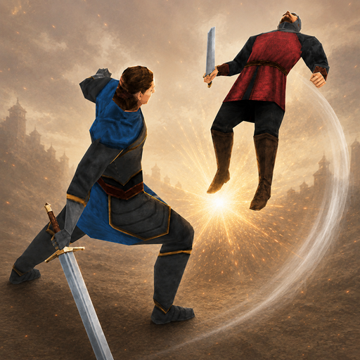 Sword Road Thumbnail game - Sword Road