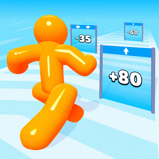 Tall Man Run