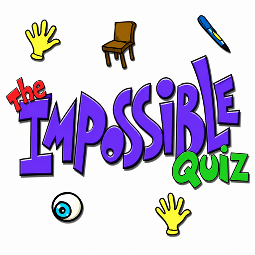 The Impossible Quiz