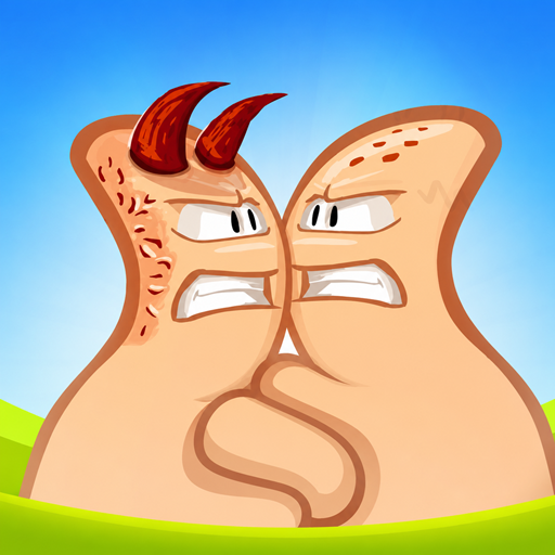 Thumb Wars