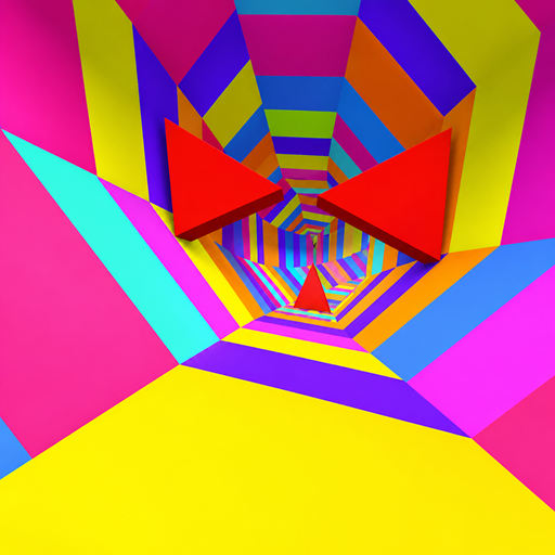 Tunnel Rush