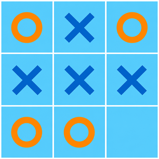 Thumbnail game - Ultimate Tic Tac Toe