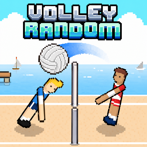 Volley Random