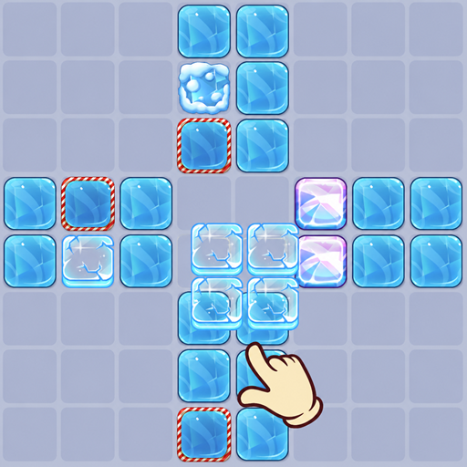 Xmas Block Blast