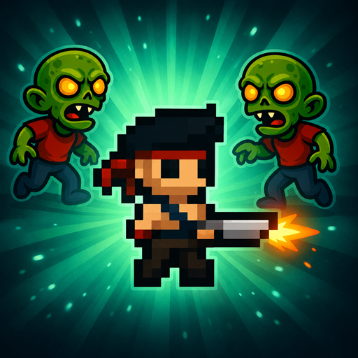 Zombie Merge