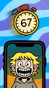 67 Game