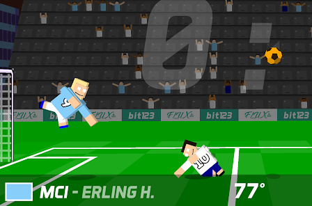 A Small World Cup 2