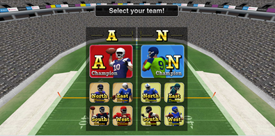 American Football