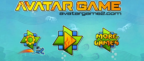 Avatar Game