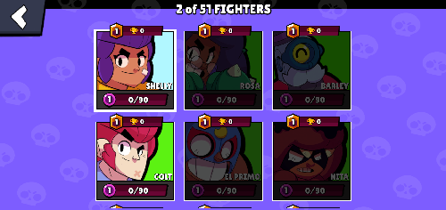 Brawl Stars Online