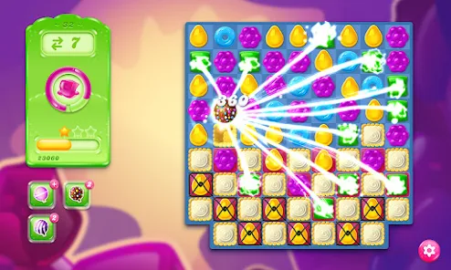 Candy Crush