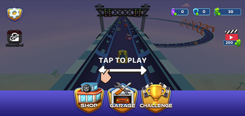 Car Racer