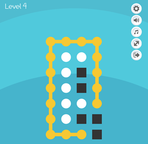 Connect Puzzle
