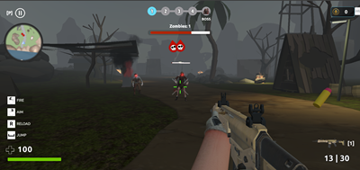 Deadrise.io