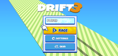 Drift 3