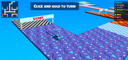 Drift 3