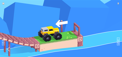 Drive Mad