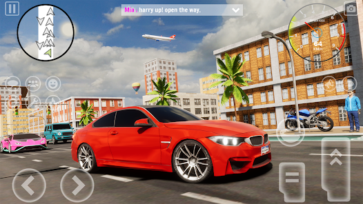 Drive Quest