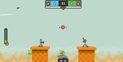 Duel of Chance