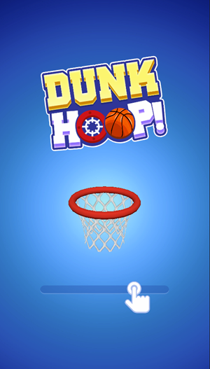 Dunk Hoop