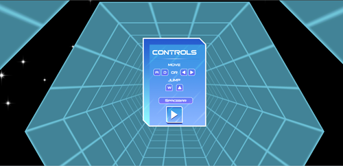 Electron Dash