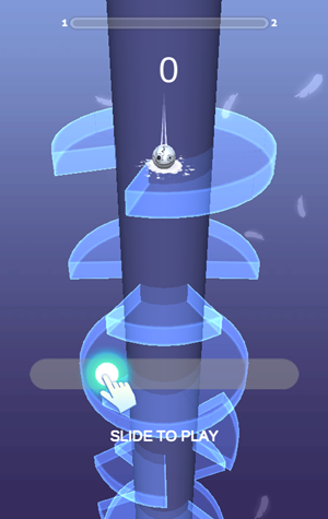 Fantasy Helix
