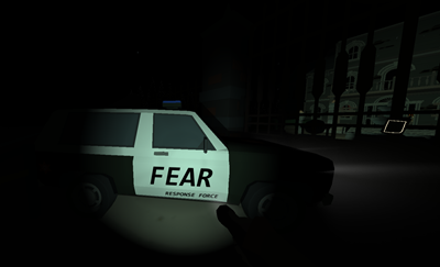 Fear Response