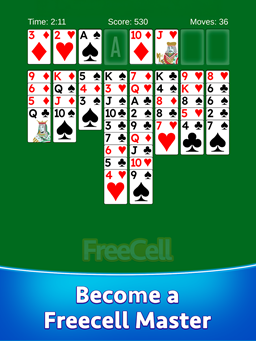 Freecell